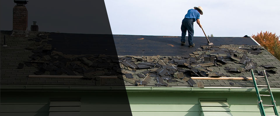 Smoaks Roofing Contractors